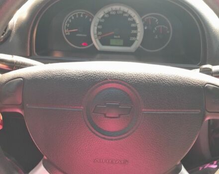 Шевроле Чєвєттє 2009 у Раздельной на Automoto.ua Чорний Шевроле Чєвєттє, об'ємом двигуна 1.8 л та пробігом 140 тис. км за 4500 $, фото 8 на Automoto.ua