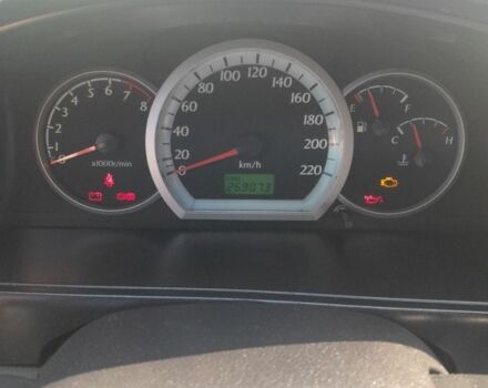 Шевроле Чєвєттє 2009 у Раздельной на Automoto.ua Чорний Шевроле Чєвєттє, об'ємом двигуна 1.8 л та пробігом 140 тис. км за 4500 $, фото 11 на Automoto.ua