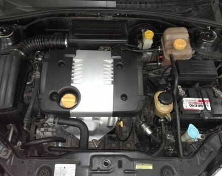 Шевроле Чєвєттє 2009 у Раздельной на Automoto.ua Чорний Шевроле Чєвєттє, об'ємом двигуна 1.8 л та пробігом 140 тис. км за 4500 $, фото 9 на Automoto.ua