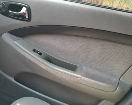 Шевроле Чєвєттє 2009 у Раздельной на Automoto.ua Чорний Шевроле Чєвєттє, об'ємом двигуна 1.8 л та пробігом 140 тис. км за 4500 $, фото 7 на Automoto.ua