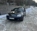 Черный Шевроле Чеветте, объемом двигателя 1.6 л и пробегом 220 тыс. км за 4900 $, фото 1 на Automoto.ua