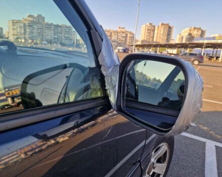 Шевроле Чеветте 2007 в Киеве на Automoto.ua Черный Шевроле Чеветте, объемом двигателя 1.7 л и пробегом 130 тыс. км за 4000 $, фото 5 на Automoto.ua