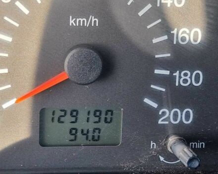 Шевроле Чеветте 2007 в Киеве на Automoto.ua Черный Шевроле Чеветте, объемом двигателя 1.7 л и пробегом 130 тыс. км за 4000 $, фото 12 на Automoto.ua