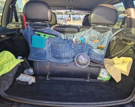 Шевроле Чеветте 2007 в Киеве на Automoto.ua Черный Шевроле Чеветте, объемом двигателя 1.7 л и пробегом 130 тыс. км за 4000 $, фото 17 на Automoto.ua