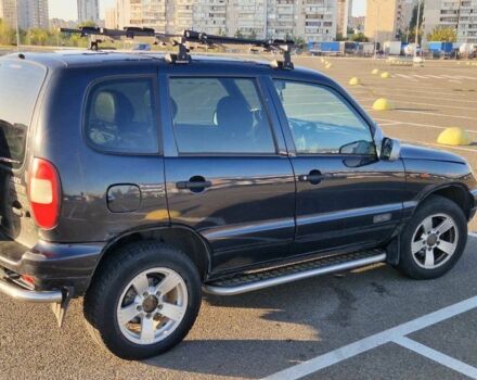 Шевроле Чеветте 2007 в Киеве на Automoto.ua Черный Шевроле Чеветте, объемом двигателя 1.7 л и пробегом 130 тыс. км за 4000 $, фото 14 на Automoto.ua