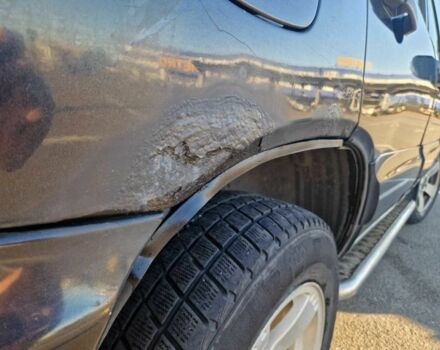 Шевроле Чеветте 2007 в Киеве на Automoto.ua Черный Шевроле Чеветте, объемом двигателя 1.7 л и пробегом 130 тыс. км за 4000 $, фото 6 на Automoto.ua