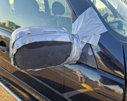 Шевроле Чеветте 2007 в Киеве на Automoto.ua Черный Шевроле Чеветте, объемом двигателя 1.7 л и пробегом 130 тыс. км за 4000 $, фото 4 на Automoto.ua