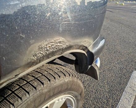 Шевроле Чеветте 2007 в Киеве на Automoto.ua Черный Шевроле Чеветте, объемом двигателя 1.7 л и пробегом 130 тыс. км за 4000 $, фото 9 на Automoto.ua