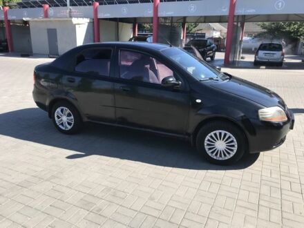 Чорний Шевроле Чєвєттє, об'ємом двигуна 1.5 л та пробігом 250 тис. км за 2001 $, фото 1 на Automoto.ua