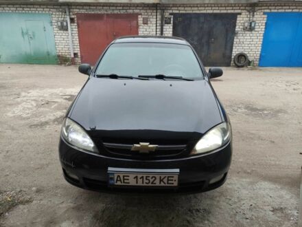 Шевроле Чєвєттє 2005 у Запоріжжя на Automoto.ua Чорний Шевроле Чєвєттє, об'ємом двигуна 0.18 л та пробігом 1 тис. км за 4300 $, фото 1 на Automoto.ua