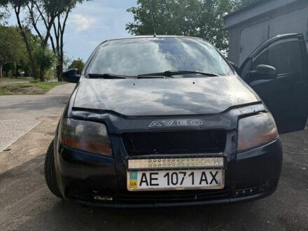 Чорний Шевроле Чєвєттє, об'ємом двигуна 0 л та пробігом 2 тис. км за 2250 $, фото 1 на Automoto.ua