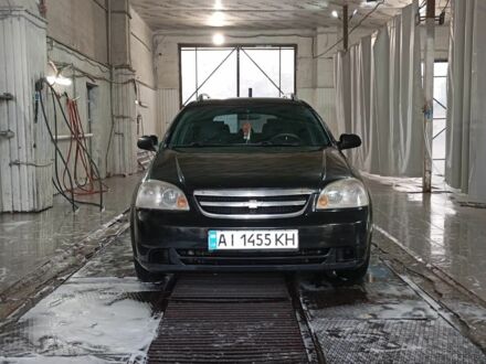 Шевроле Чеветте 2006 в Киеве на Automoto.ua Черный Шевроле Чеветте, объемом двигателя 0 л и пробегом 300 тыс. км за 4200 $, фото 1 на Automoto.ua