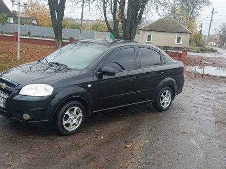 Шевроле Чеветте 2008 в Путивле на Automoto.ua Черный Шевроле Чеветте, объемом двигателя 1.5 л и пробегом 230 тыс. км за 3250 $, фото 1 на Automoto.ua