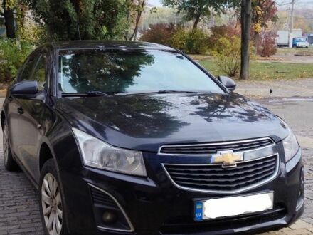 Шевроле Чєвєттє 2012 у Харкові на Automoto.ua Чорний Шевроле Чєвєттє, об'ємом двигуна 1.8 л та пробігом 221 тис. км за 5800 $, фото 1 на Automoto.ua
