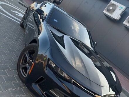 Шевроле Чеветте 2016 в Одессе на Automoto.ua Черный Шевроле Чеветте, объемом двигателя 2 л и пробегом 126 тыс. км за 17000 $, фото 1 на Automoto.ua