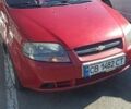 Червоний Шевроле Чєвєттє, об'ємом двигуна 10 л та пробігом 298 тис. км за 3514 $, фото 5 на Automoto.ua