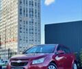 Красный Шевроле Чеветте, объемом двигателя 0 л и пробегом 187 тыс. км за 6000 $, фото 1 на Automoto.ua