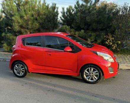 Червоний Шевроле Чєвєттє, об'ємом двигуна 0 л та пробігом 160 тис. км за 7200 $, фото 2 на Automoto.ua