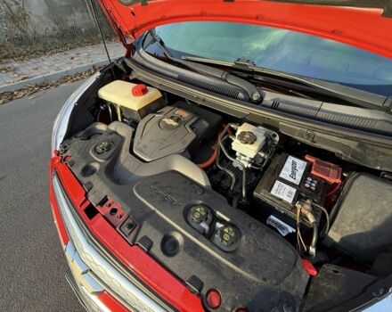 Червоний Шевроле Чєвєттє, об'ємом двигуна 0 л та пробігом 160 тис. км за 7200 $, фото 3 на Automoto.ua