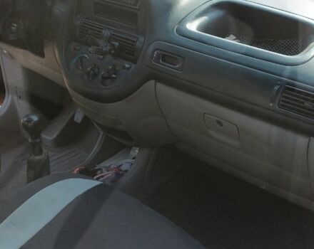 Красный Шевроле Чеветте, объемом двигателя 0 л и пробегом 240 тыс. км за 3200 $, фото 15 на Automoto.ua