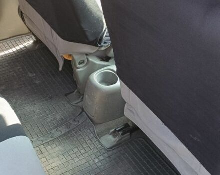 Красный Шевроле Чеветте, объемом двигателя 0 л и пробегом 240 тыс. км за 3200 $, фото 10 на Automoto.ua