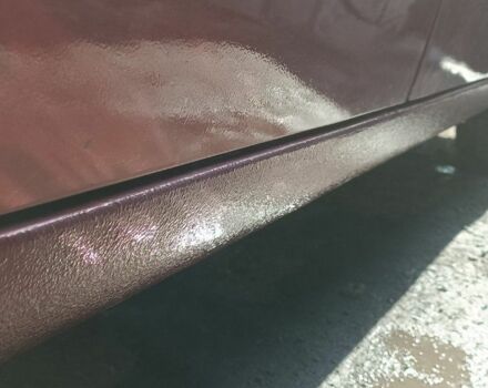 Красный Шевроле Чеветте, объемом двигателя 0 л и пробегом 240 тыс. км за 3200 $, фото 2 на Automoto.ua