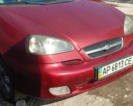 Красный Шевроле Чеветте, объемом двигателя 0 л и пробегом 240 тыс. км за 3200 $, фото 3 на Automoto.ua