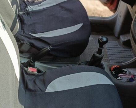 Красный Шевроле Чеветте, объемом двигателя 0 л и пробегом 240 тыс. км за 3200 $, фото 14 на Automoto.ua