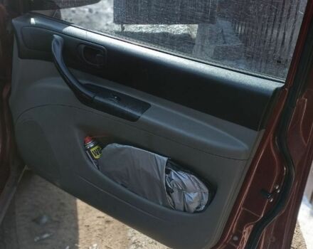 Красный Шевроле Чеветте, объемом двигателя 0 л и пробегом 240 тыс. км за 3200 $, фото 12 на Automoto.ua