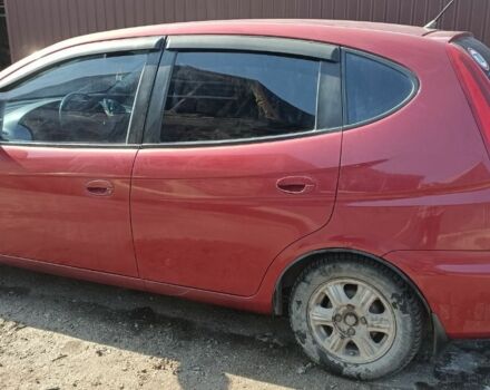 Красный Шевроле Чеветте, объемом двигателя 0 л и пробегом 240 тыс. км за 3200 $, фото 1 на Automoto.ua