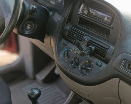 Красный Шевроле Чеветте, объемом двигателя 0 л и пробегом 240 тыс. км за 3200 $, фото 13 на Automoto.ua