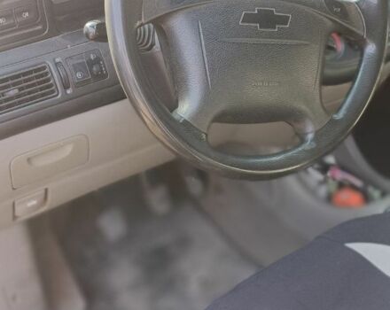 Красный Шевроле Чеветте, объемом двигателя 0 л и пробегом 240 тыс. км за 3200 $, фото 7 на Automoto.ua