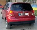 Червоний Шевроле Чєвєттє, об'ємом двигуна 0 л та пробігом 255 тис. км за 3800 $, фото 1 на Automoto.ua