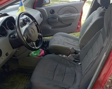 Червоний Шевроле Чєвєттє, об'ємом двигуна 0 л та пробігом 255 тис. км за 3800 $, фото 3 на Automoto.ua