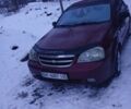 Красный Шевроле Чеветте, объемом двигателя 1.6 л и пробегом 3 тыс. км за 3466 $, фото 1 на Automoto.ua