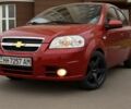 Красный Шевроле Чеветте, объемом двигателя 1.5 л и пробегом 124 тыс. км за 3550 $, фото 1 на Automoto.ua