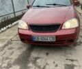 Червоний Шевроле Чєвєттє, об'ємом двигуна 1.8 л та пробігом 248 тис. км за 3800 $, фото 1 на Automoto.ua