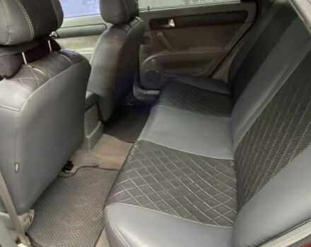 Червоний Шевроле Чєвєттє, об'ємом двигуна 1.8 л та пробігом 248 тис. км за 3800 $, фото 3 на Automoto.ua