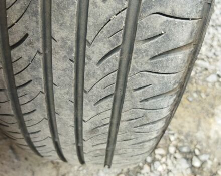 Червоний Шевроле Чєвєттє, об'ємом двигуна 1.8 л та пробігом 167 тис. км за 7200 $, фото 10 на Automoto.ua