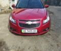 Червоний Шевроле Чєвєттє, об'ємом двигуна 1.8 л та пробігом 167 тис. км за 7200 $, фото 1 на Automoto.ua
