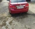Червоний Шевроле Чєвєттє, об'ємом двигуна 1.8 л та пробігом 167 тис. км за 7200 $, фото 1 на Automoto.ua