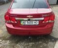 Червоний Шевроле Чєвєттє, об'ємом двигуна 1.8 л та пробігом 167 тис. км за 7200 $, фото 8 на Automoto.ua