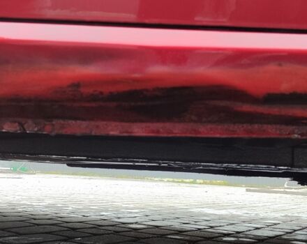 Красный Шевроле Чеветте, объемом двигателя 1.8 л и пробегом 388 тыс. км за 3300 $, фото 2 на Automoto.ua