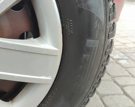 Красный Шевроле Чеветте, объемом двигателя 1.8 л и пробегом 388 тыс. км за 3300 $, фото 7 на Automoto.ua