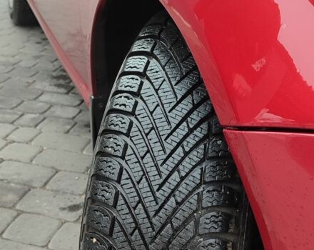 Красный Шевроле Чеветте, объемом двигателя 1.8 л и пробегом 388 тыс. км за 3300 $, фото 4 на Automoto.ua