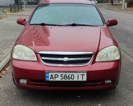 Красный Шевроле Чеветте, объемом двигателя 1.8 л и пробегом 388 тыс. км за 3300 $, фото 11 на Automoto.ua