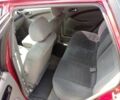 Красный Шевроле Чеветте, объемом двигателя 1.8 л и пробегом 226 тыс. км за 4500 $, фото 7 на Automoto.ua