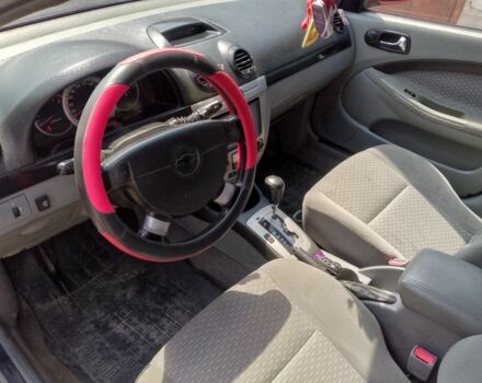 Красный Шевроле Чеветте, объемом двигателя 1.8 л и пробегом 226 тыс. км за 4300 $, фото 11 на Automoto.ua