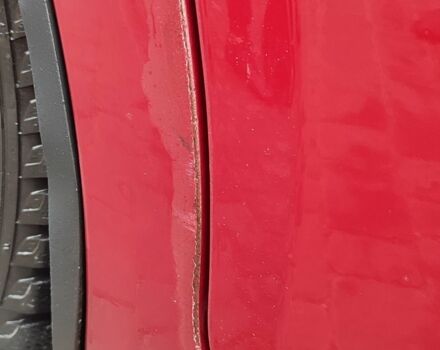 Красный Шевроле Чеветте, объемом двигателя 1.8 л и пробегом 388 тыс. км за 3300 $, фото 1 на Automoto.ua