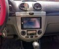 Красный Шевроле Чеветте, объемом двигателя 1.8 л и пробегом 226 тыс. км за 4500 $, фото 6 на Automoto.ua